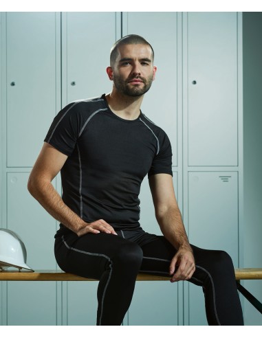 R-RG620-ProShortSleeve baselayer